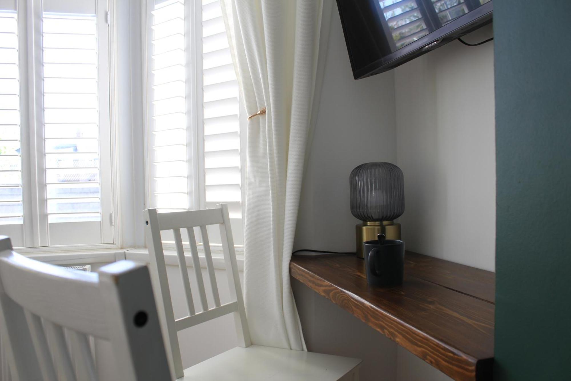 Stylish Ensuite Room 15 Mins To Central London Ngoại thất bức ảnh