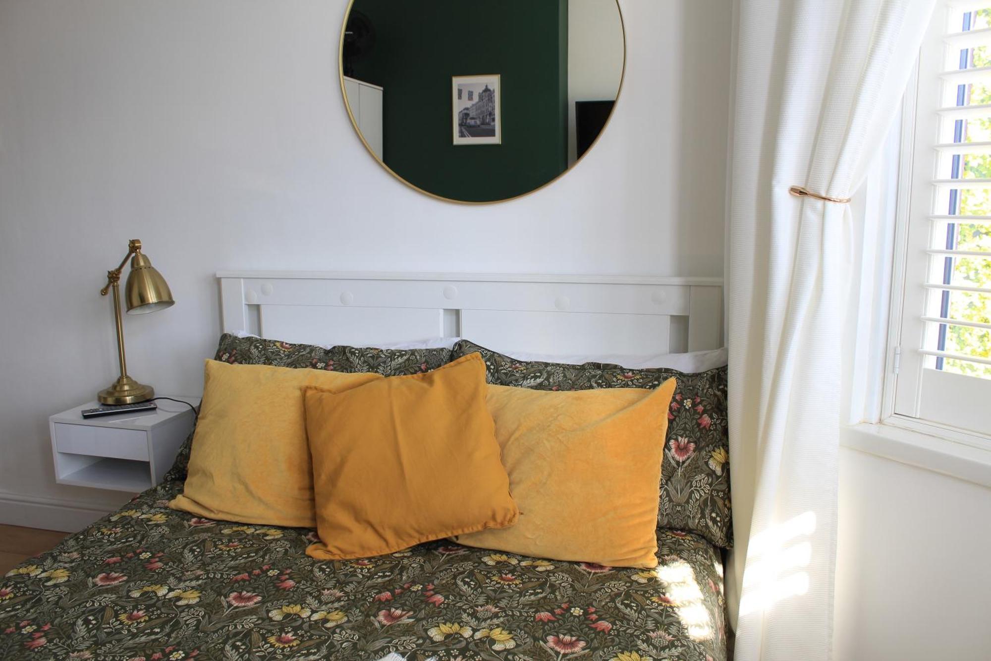Stylish Ensuite Room 15 Mins To Central London Ngoại thất bức ảnh